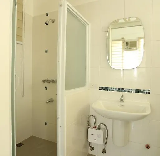 Alicia Tower Residences (Adults Only) Cebu