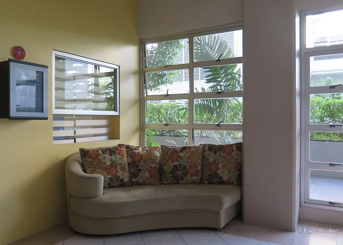 Hostel Alicia Tower Residences (Adults Only)