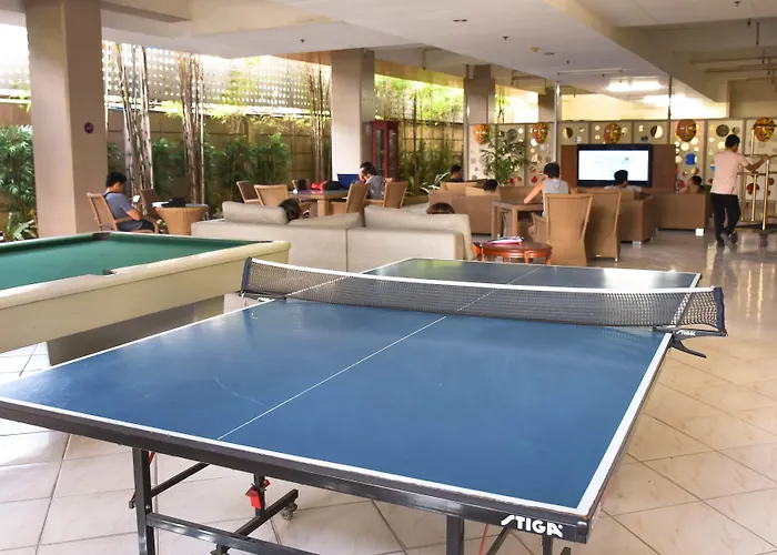 Alicia Tower Residences (Adults Only) Hostel Cebu