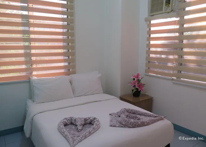 Alicia Tower Residences (Adults Only) Hostel Cebu
