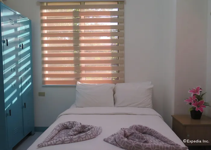 Alicia Tower Residences (Adults Only)