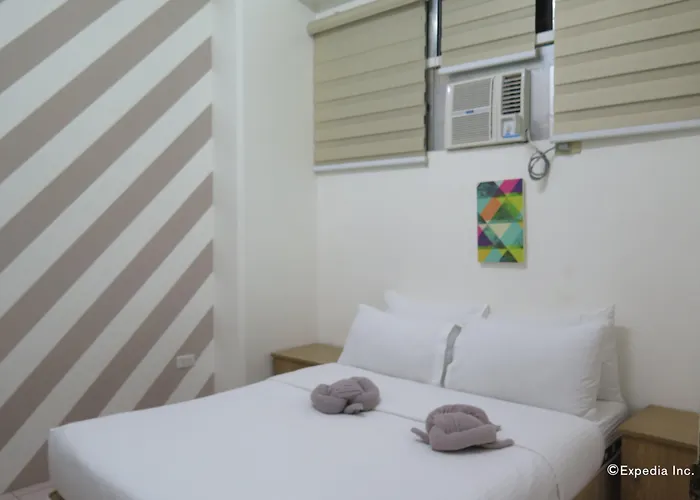 Alicia Tower Residences (Adults Only) Hostel *