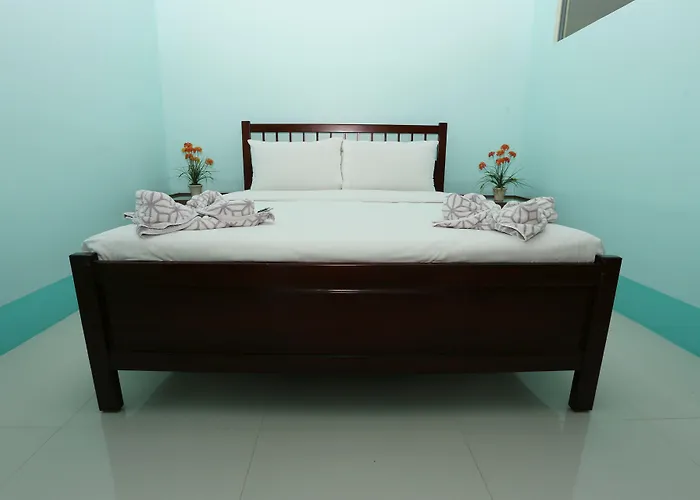 Hostel Alicia Tower Residences (Adults Only) Cebu