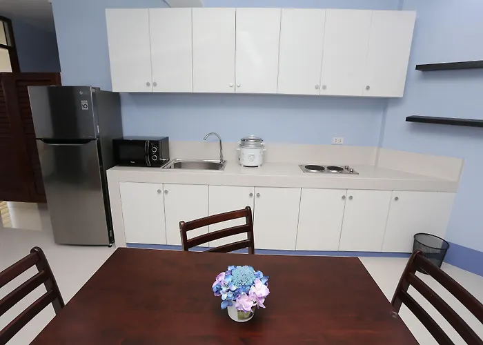 Alicia Tower Residences (Adults Only) Cebu
