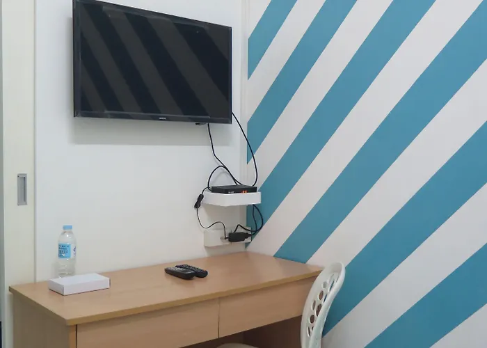 Alicia Tower Residences (Adults Only) * Cebu