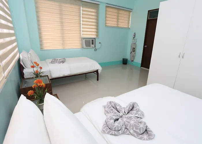 Hostel Alicia Tower Residences (Adults Only) *