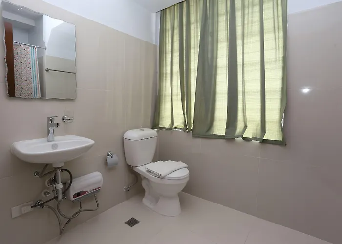 Alicia Tower Residences (Adults Only) Cebu