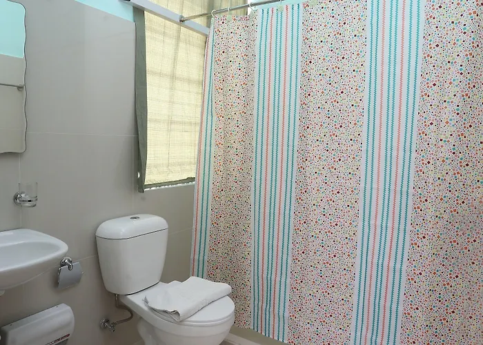 Alicia Tower Residences (Adults Only)