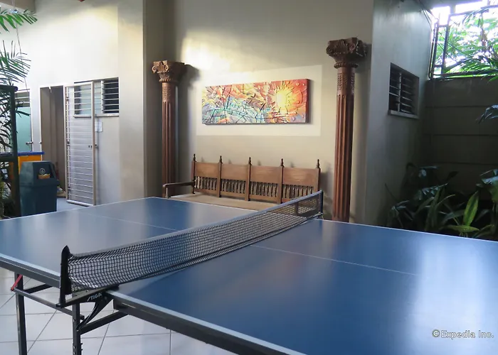 Hostel Alicia Tower Residences (Adults Only) *