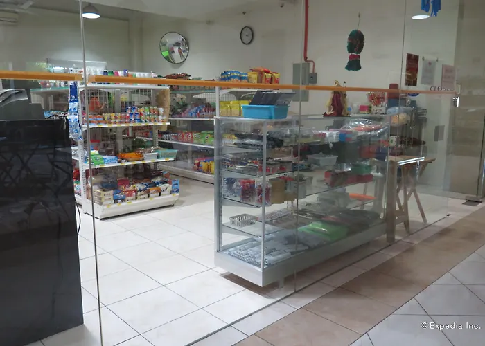 Alicia Tower Residences (Adults Only) Hostel Cebu