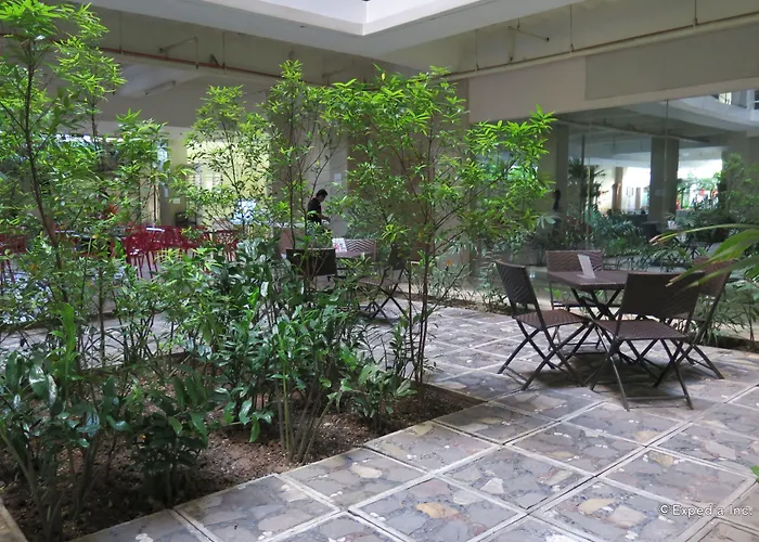 Hostel Alicia Tower Residences (Adults Only)