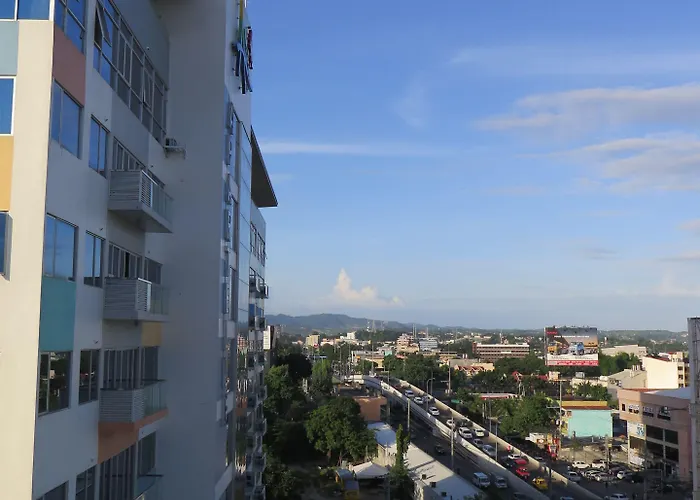 Hostel Alicia Tower Residences (Adults Only) Cebu
