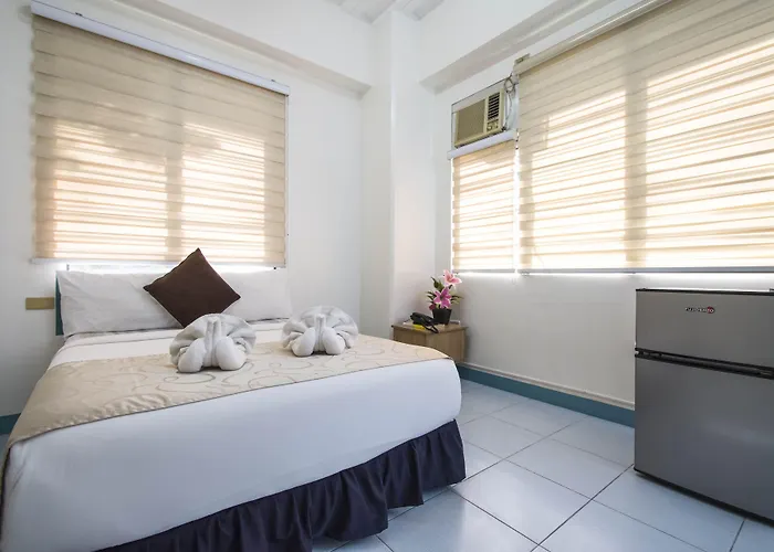 Hostel Alicia Tower Residences (Adults Only)