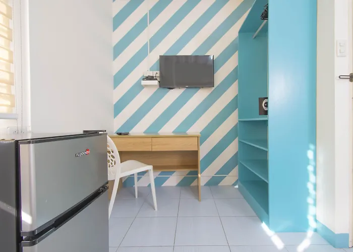 Hostel Alicia Tower Residences (Adults Only) *