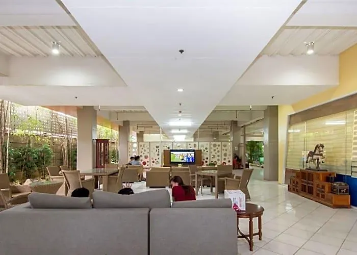 Alicia Tower Residences (Adults Only) Cebu