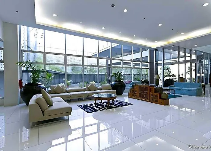 Hostel Alicia Tower Residences (Adults Only)