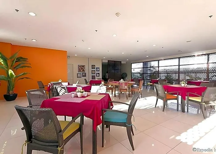 Alicia Tower Residences (Adults Only) *
