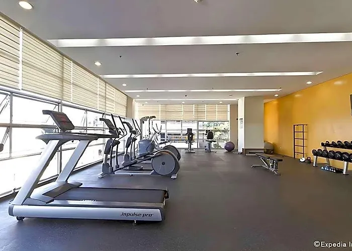 Alicia Tower Residences (Adults Only) Hostel Cebu