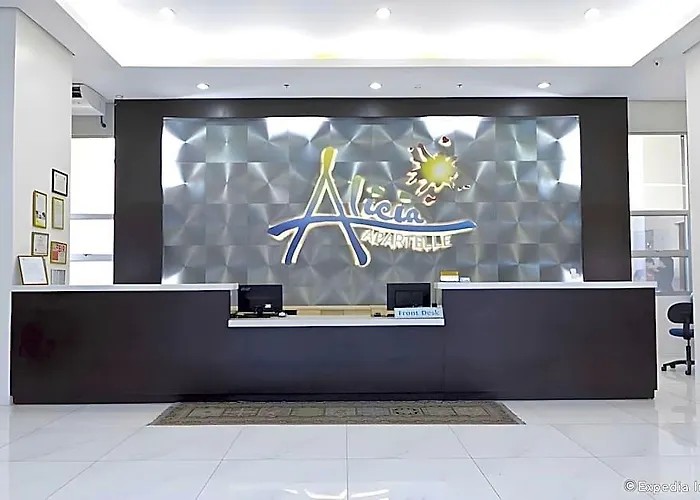 Hostel Alicia Tower Residences (Adults Only) Cebu