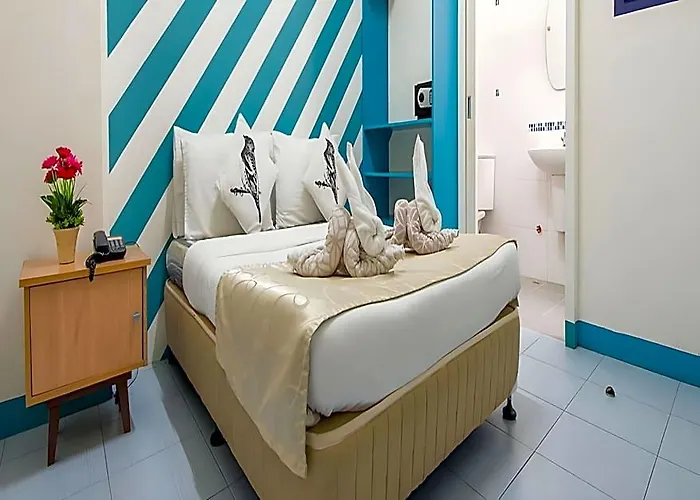 Alicia Tower Residences (Adults Only) Cebu