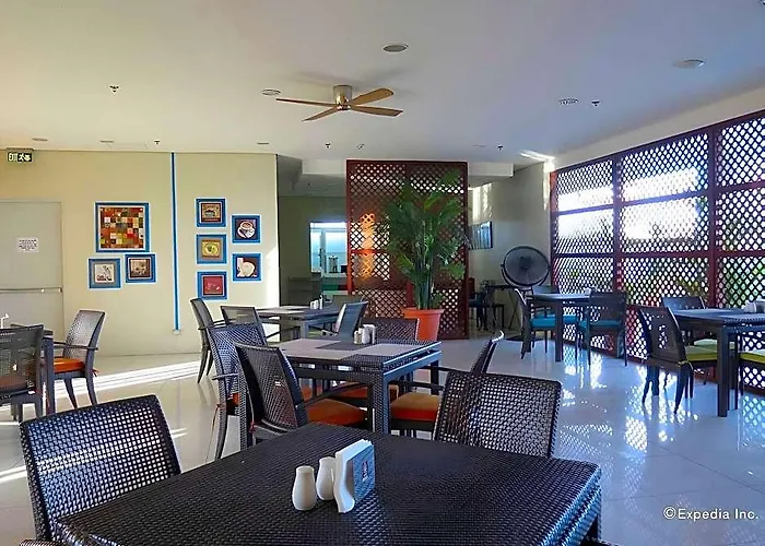 Alicia Tower Residences (Adults Only) Hostel *