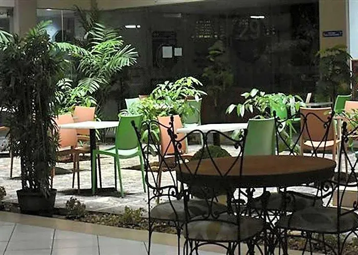 Alicia Tower Residences (Adults Only) * Cebu