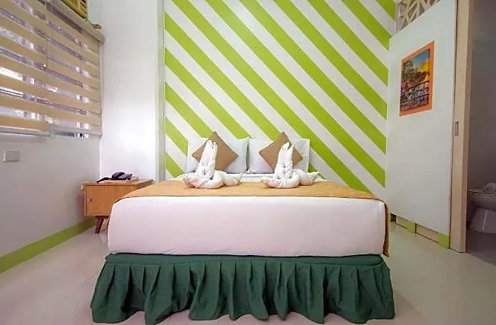 Alicia Tower Residences (Adults Only) * Cebu