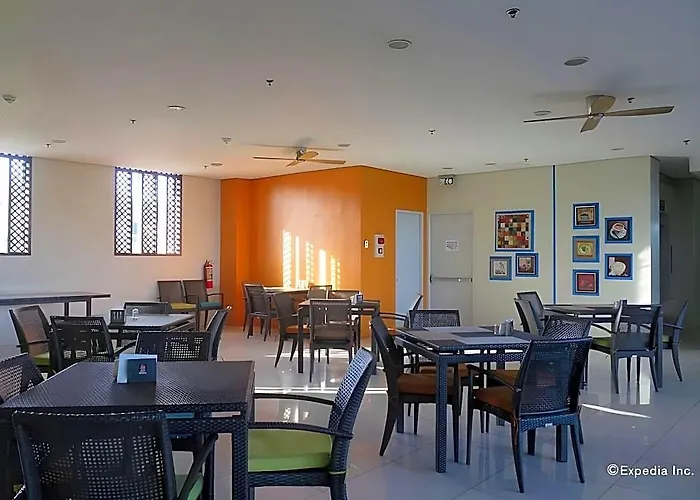Alicia Tower Residences (Adults Only) Hostel