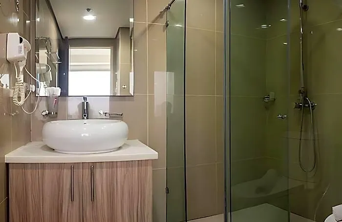 Alicia Tower Residences (Adults Only) Cebu