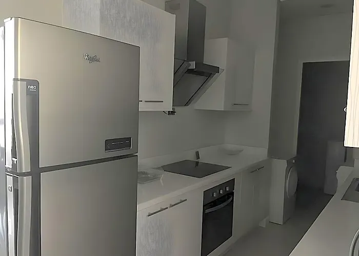 Alicia Tower Residences (Adults Only) Hostel Cebu
