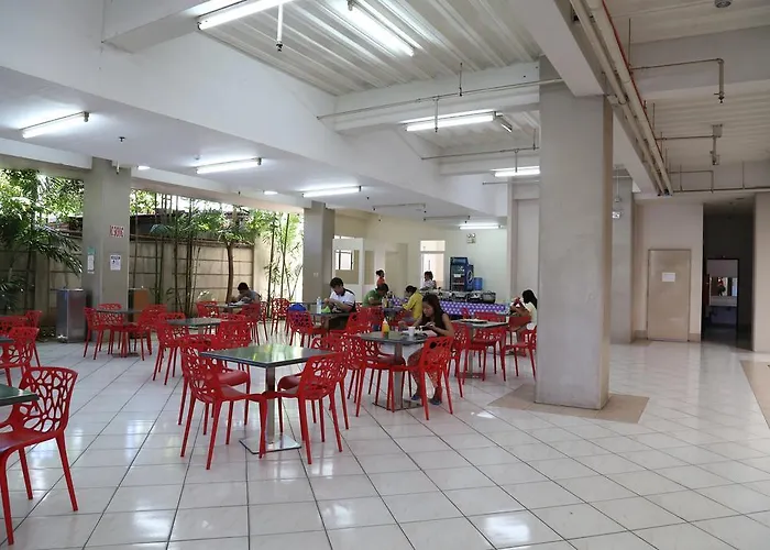 Hostel Alicia Tower Residences (Adults Only) Cebu