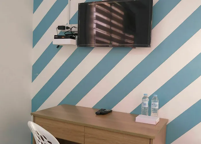 Alicia Tower Residences (Adults Only) Hostel Cebu