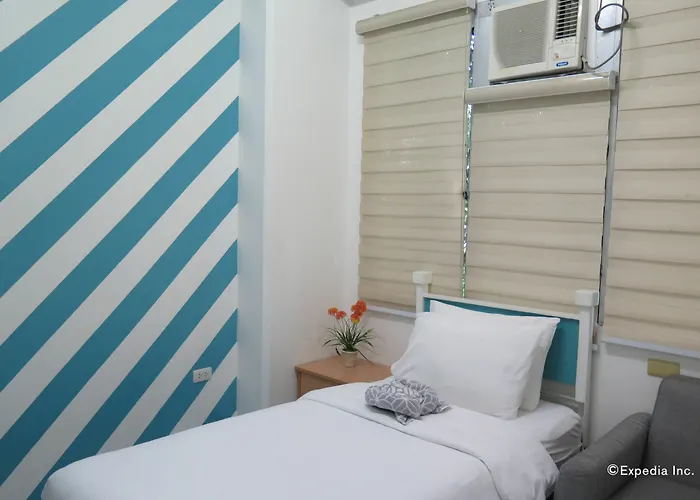 Alicia Tower Residences (Adults Only) Hostel Cebu