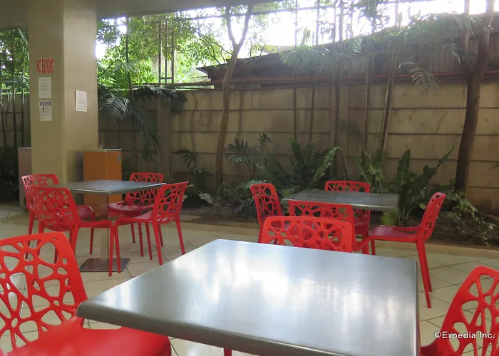 Hostel Alicia Tower Residences (Adults Only)
