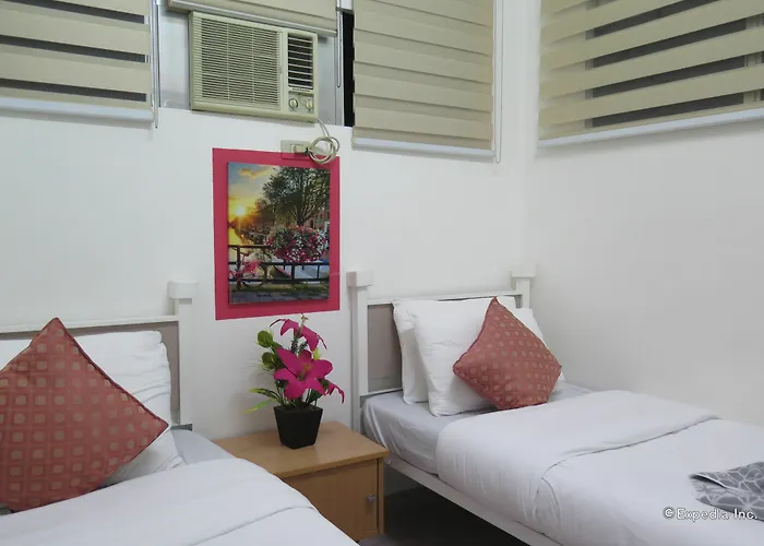 Hostel Alicia Tower Residences (Adults Only)