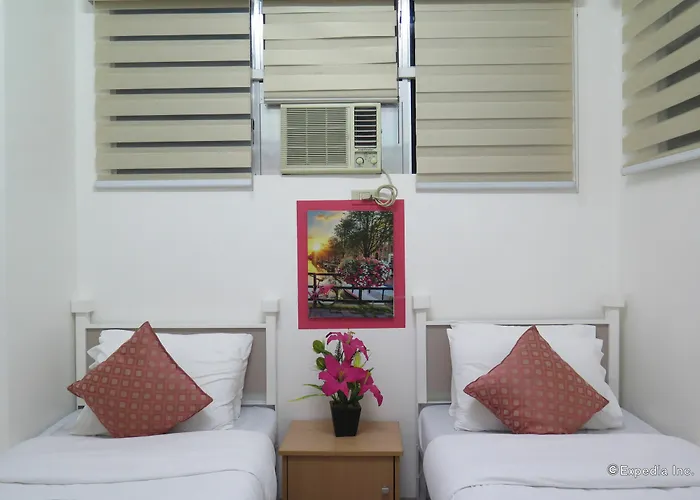 Hostel Alicia Tower Residences (Adults Only) *