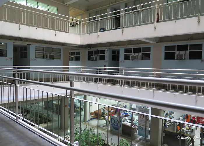 Hostel Alicia Tower Residences (Adults Only)