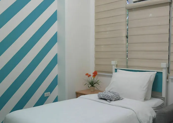 Hostel Alicia Tower Residences (Adults Only) Cebu