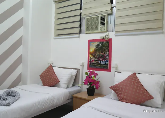 Alicia Tower Residences (Adults Only) *